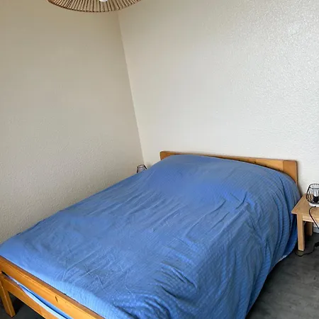 Apartment Soyouz Vanguard Le Corbier